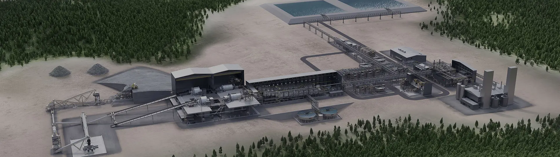 Mining